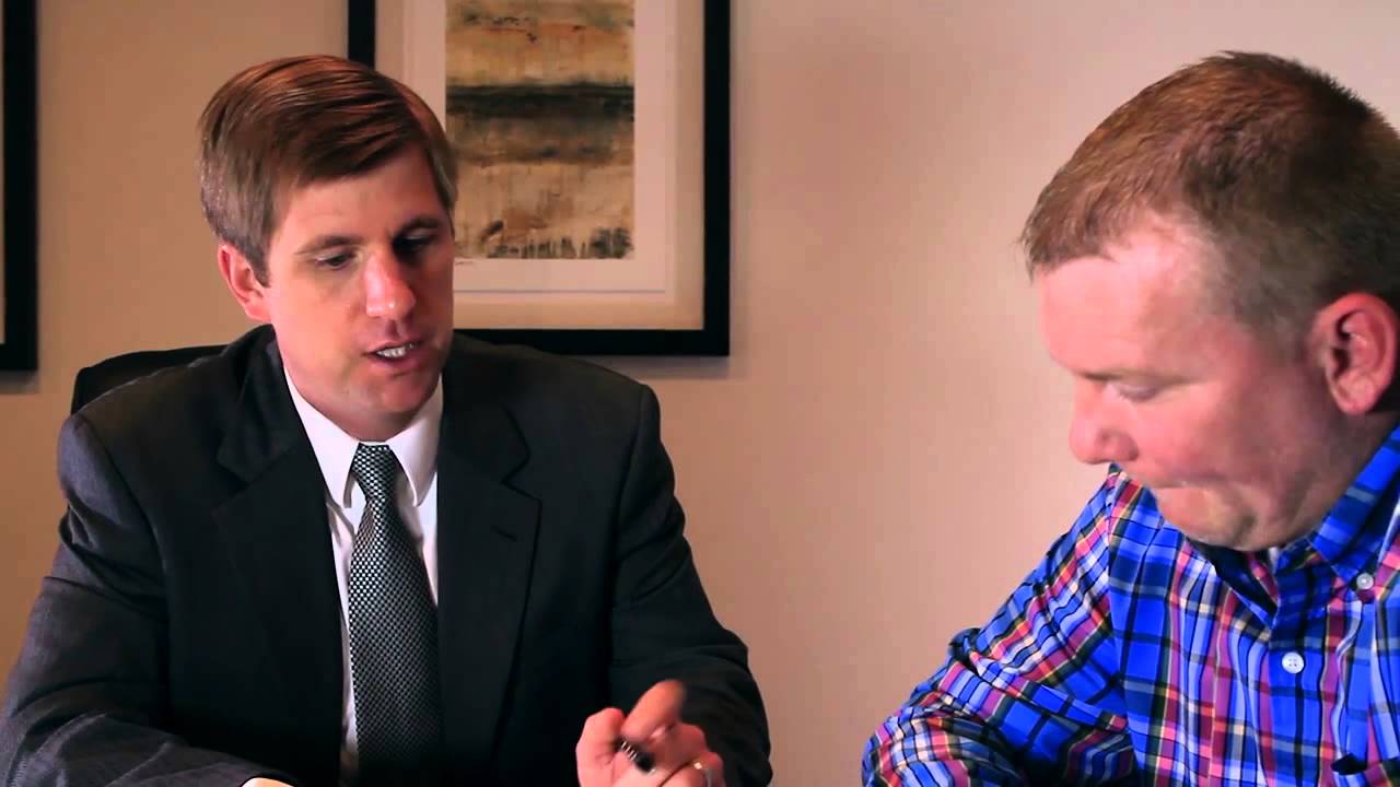 Workplace Injury Case - Client Review