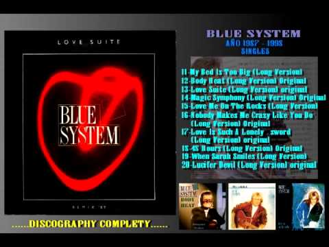 download lagu mp3 mp4 Blue System Love Suite, download mp3 Blue System Love Suite free download, download mp3 Blue System Love Suite