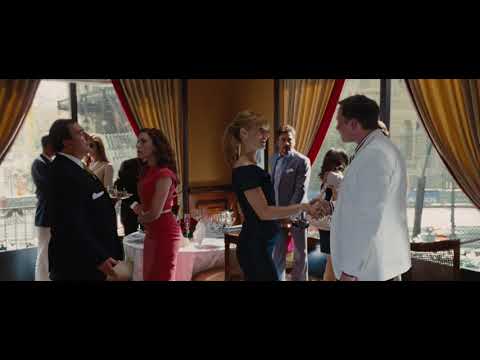 Cena do Elon Musk no filme do Homem de Ferro | Homem de Ferro 2