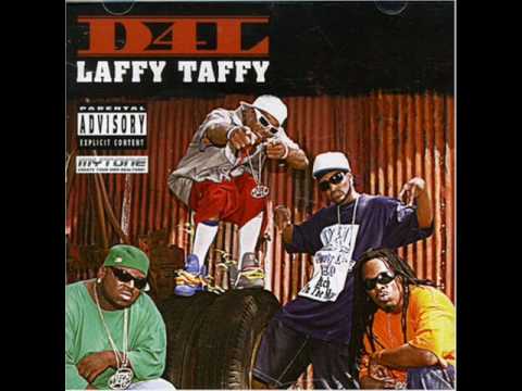D4L & Busta Rhymes - Laffy Taffy