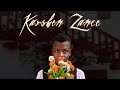 Salim Smart - Karshen Zance ft Shamsiyya Sadi (Official Music Audio)