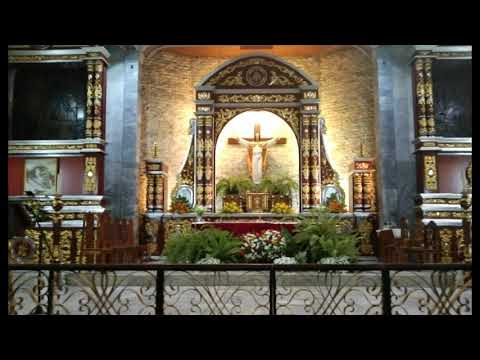 Purihin natin ang Panginoon IFI Song (Inawit ng Koro ng Katedral ng Birhen Maria Maulawin)