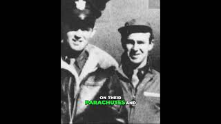 Sahara Desert Jump: 9 Men Lost in the Dark #shorts