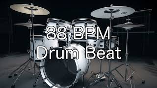 Download lagu 88 BPM Rock Drum Beat for Musical Practise mp3