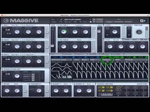 Stepper.Performer NI Massive