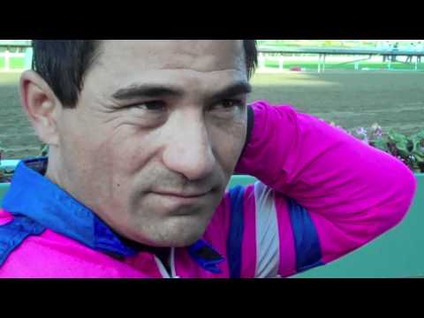 City to City wins the Buena Vista Handicap (Gr.II)