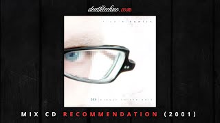 DT:Recommends | Richie Hawtin - DE9 | Closer To The Edit (2001) Mix CD