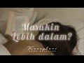 Sakit Engga Dek ASMR Sister Indonesia