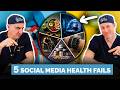 Are These Popular Health Trends Actually Hurting You