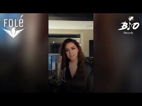 Vojsava Alia - Pik Te Dobet (Acoustic Version)