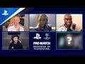 UEFA Champions League Final Pre-Match | Presented by PlayStation