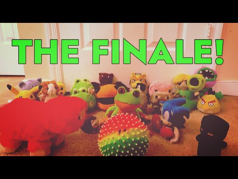 Insanity II Finale: Triple Threat