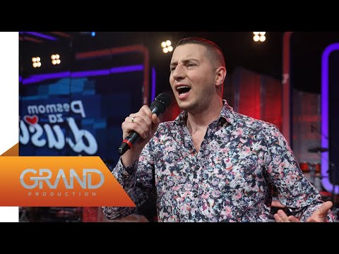Sloba Djurkovic - Srce moje dobro nisi stalo - (LIVE) - PZD - (TV Grand 12.05.2021.)
