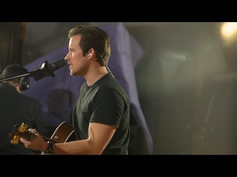 ハドソン・ムーア - "Sand in the Bed"（ライブ・アコースティック (Hudson Moore - "Sand in the Bed" (Live Acoustic))