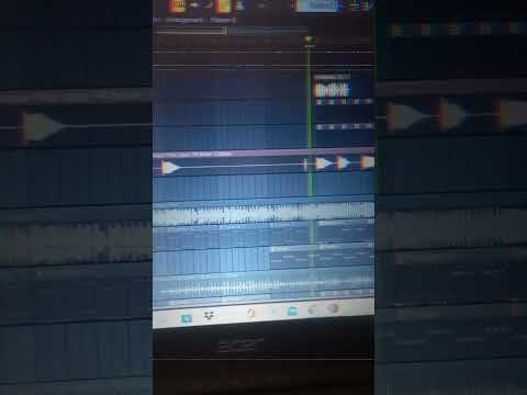 e esse remix que eu fiz da evoque prata 🔥