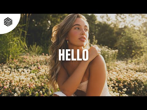 Dj Goja & Magic Juice - Hello