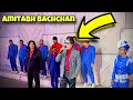 Are Diwano Mujhe Pehchano Don Mastan Band Kherwara