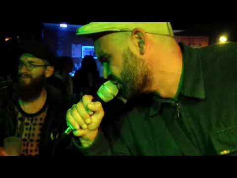 Positive Dub 16 - Zulu Vibes - Brigadier Zongo @Villenoy Samedi 28 Septembre