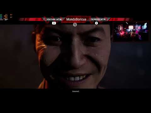 Mortal Kombat 1 Historia Completa