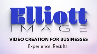 Elliott Image Demo Reel 2024