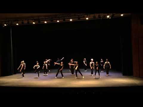 Rockelbel’s Canon in D-Modern Class