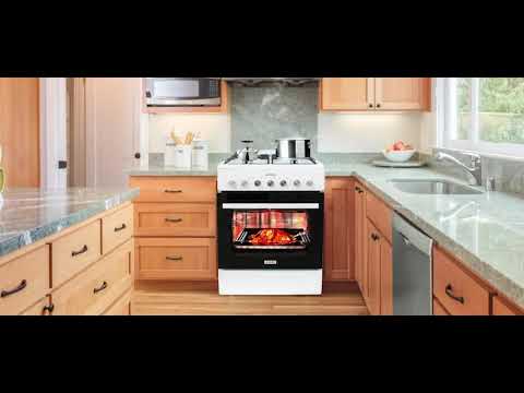 فرن 4 رووس أبيض