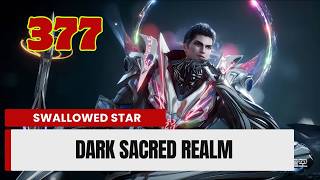 Download lagu 💥Swallowed Star Episode 377. Dark Sacred Realm | Chinese Fantasy Anime mp3 Download lagu 💥Swallowed Star Episode 377. Dark Sacred Realm | Chinese Fantasy Anime mp3