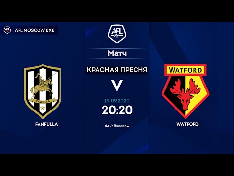 AFL20. Euroleague C1. Day 9. Fanfulla - Watford