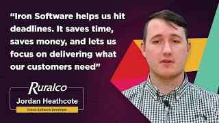 Customer Highlight : Ruralco
