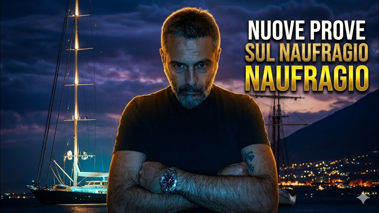 Barca A Vela Bayesian Il Naufrago Dei Complotti