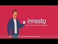 inResto - The Complete Restaurant Operating System
