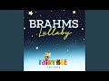 Brahms Lullaby