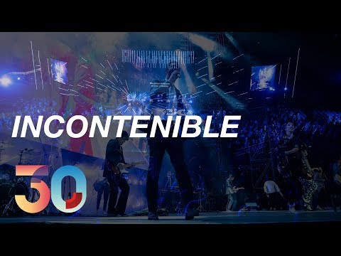 Incontenible 30CDV - caminodevida música (Videoclip oficial)