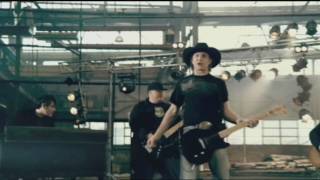 Steve Forde - Life's Got Something Good For Me (Music Video)