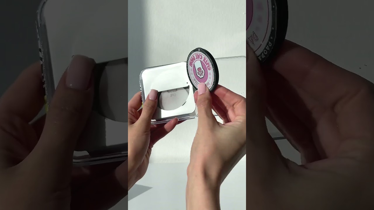 PopSocket PAOPAOSTAR