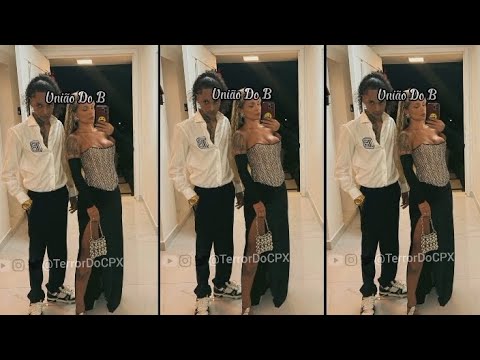 Chefin ft. Oruam- NEM PINTADA DE OURO (prod. Dedey, LB Único )(Speed UP) Edit