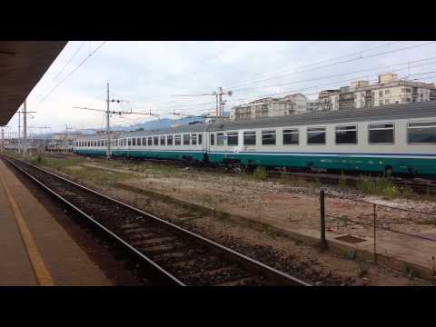 IC 728 Palermo C.le - Roma T.ni