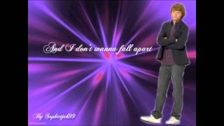 Sterling Knight - How we do this Lyrics