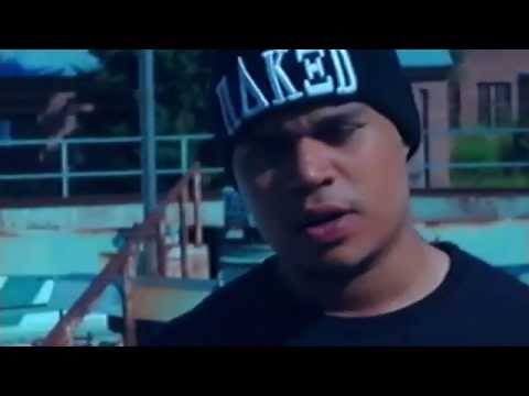 Nick-E Maggz - The Poet