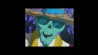 Rapalyse Reaktion - ZOMBIEZ - GRABLUFT // PROD. BY KVSV