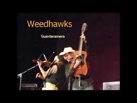 Guantanamera-Weedhawks