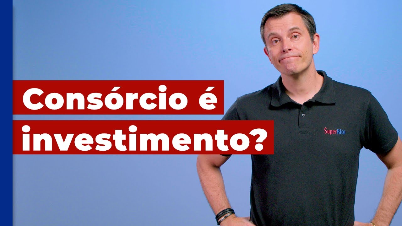 CONSÓRCIO vale a pena? Gustavo Cerbasi explica tudo!