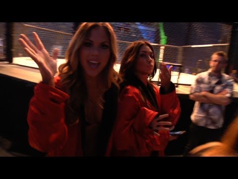 UFC 164: Weigh-In Day Recap