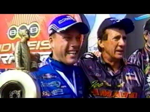 2004 NHRA Pontiac Excitement Nationals ~ Columbus