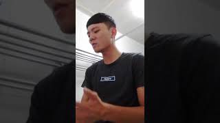 Yun shen 擦肩而過-李聖傑cover