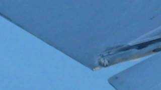 I hope we don't crash