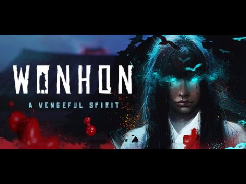 Gameplay de Wonhon: A Vengeful Spirit