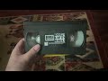 Bob The Builder Dig Lift Haul 2004 VHS Side Label 887