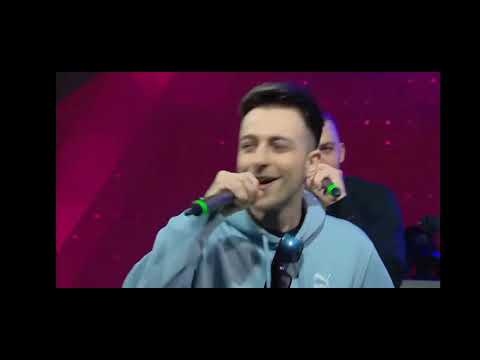 Drimer feat Debbit al eSport del 11/01/23