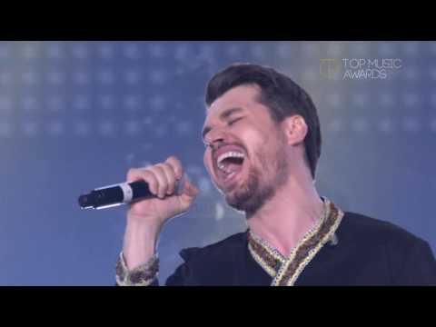 Top Music Awards 2016, Alban Skenderaj, Elinel - Performancë  Top Channel Albania